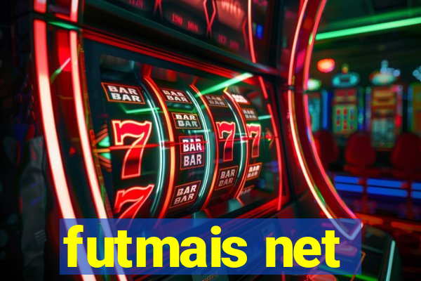 futmais net